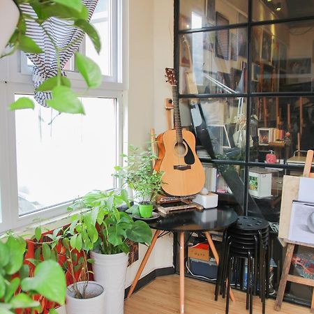 Beijing Wuer Hostel Zewnętrze zdjęcie