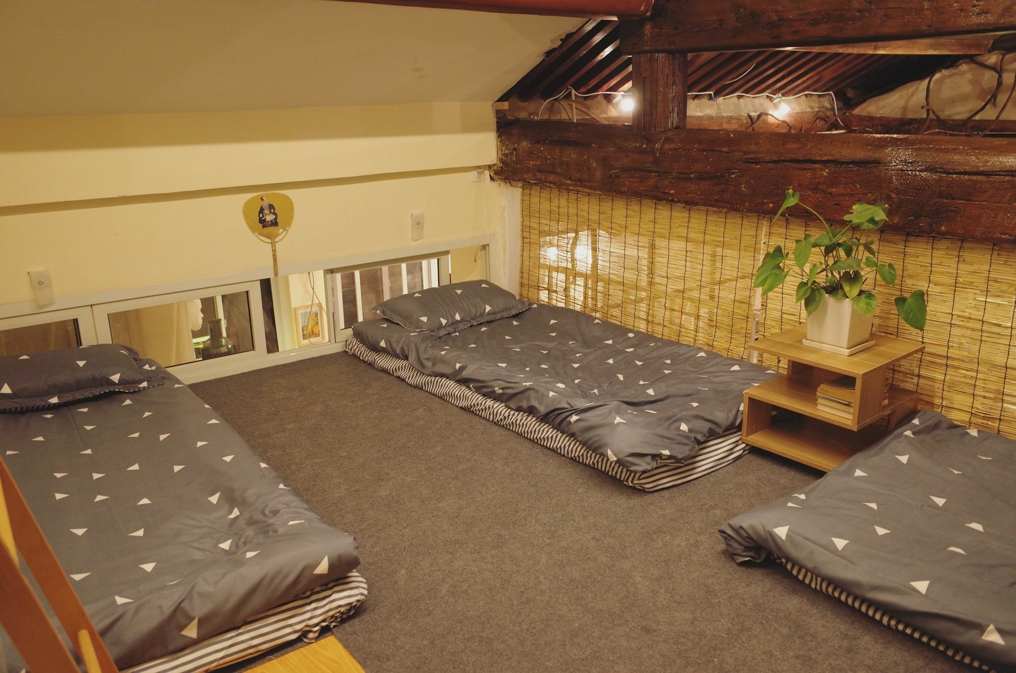 Beijing Wuer Hostel Zewnętrze zdjęcie